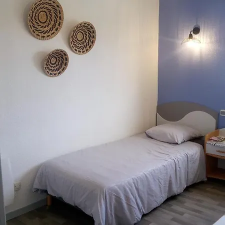 Apartment Les Cles Nature 42 Moutiers-Sous-Chantemerle
