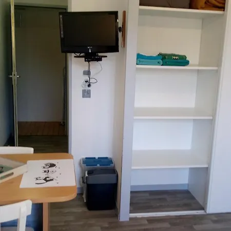 Les Cles Nature 42 Apartment