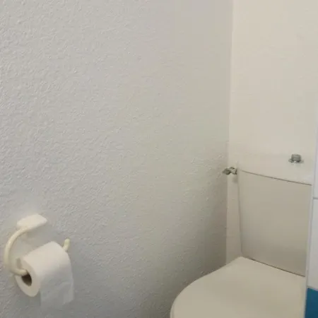 Appartement Les Clés Nature 42 *