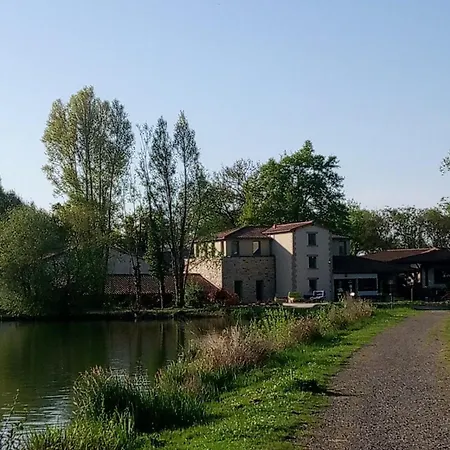 Les Clés Nature 42 Appartement