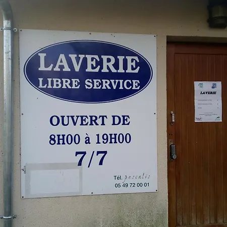 Les Clés Nature 42 Appartement *